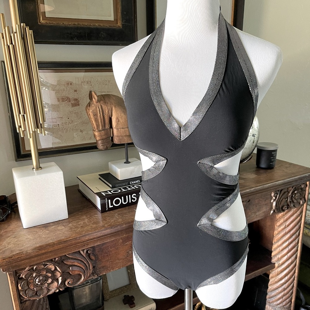 Karla Colletto swimsuit